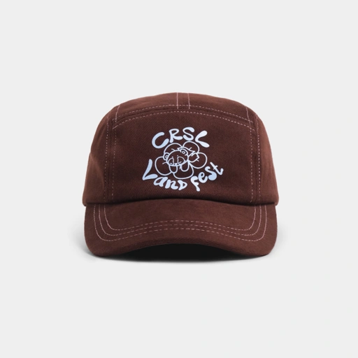 CRSL Bibi Cap Brown I Official Merchandise CRSL