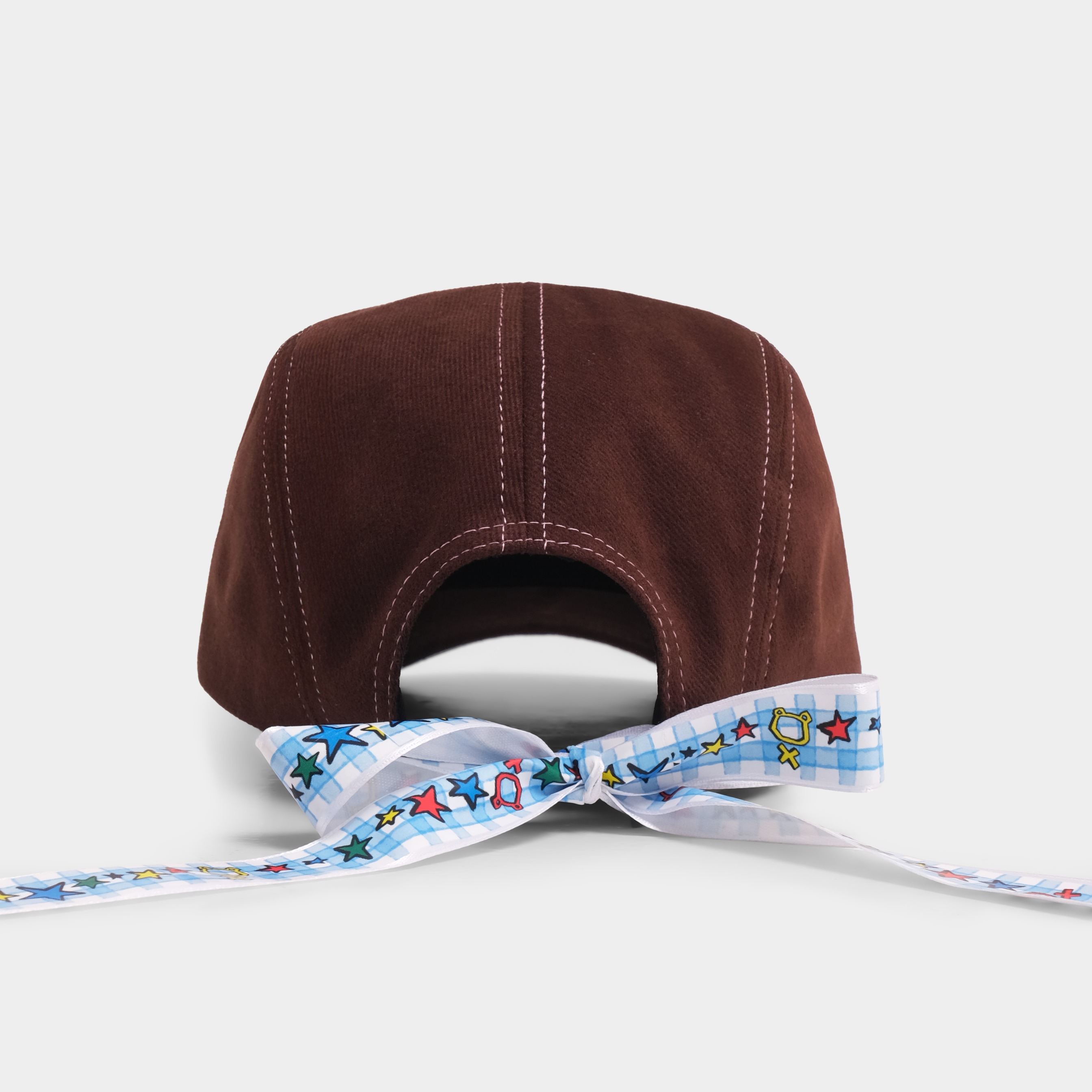 CRSL Bibi Cap Brown I Official Merchandise CRSL