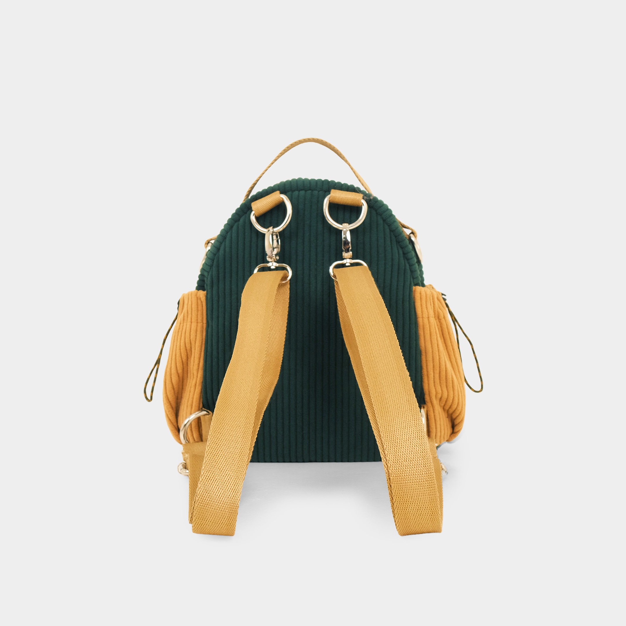 CRSL FRONI MINI BACKPACK