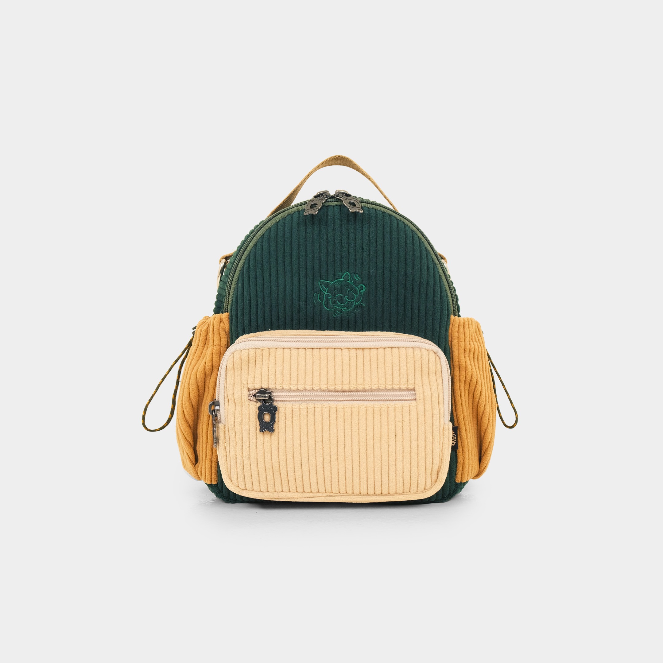 CRSL FRONI MINI BACKPACK