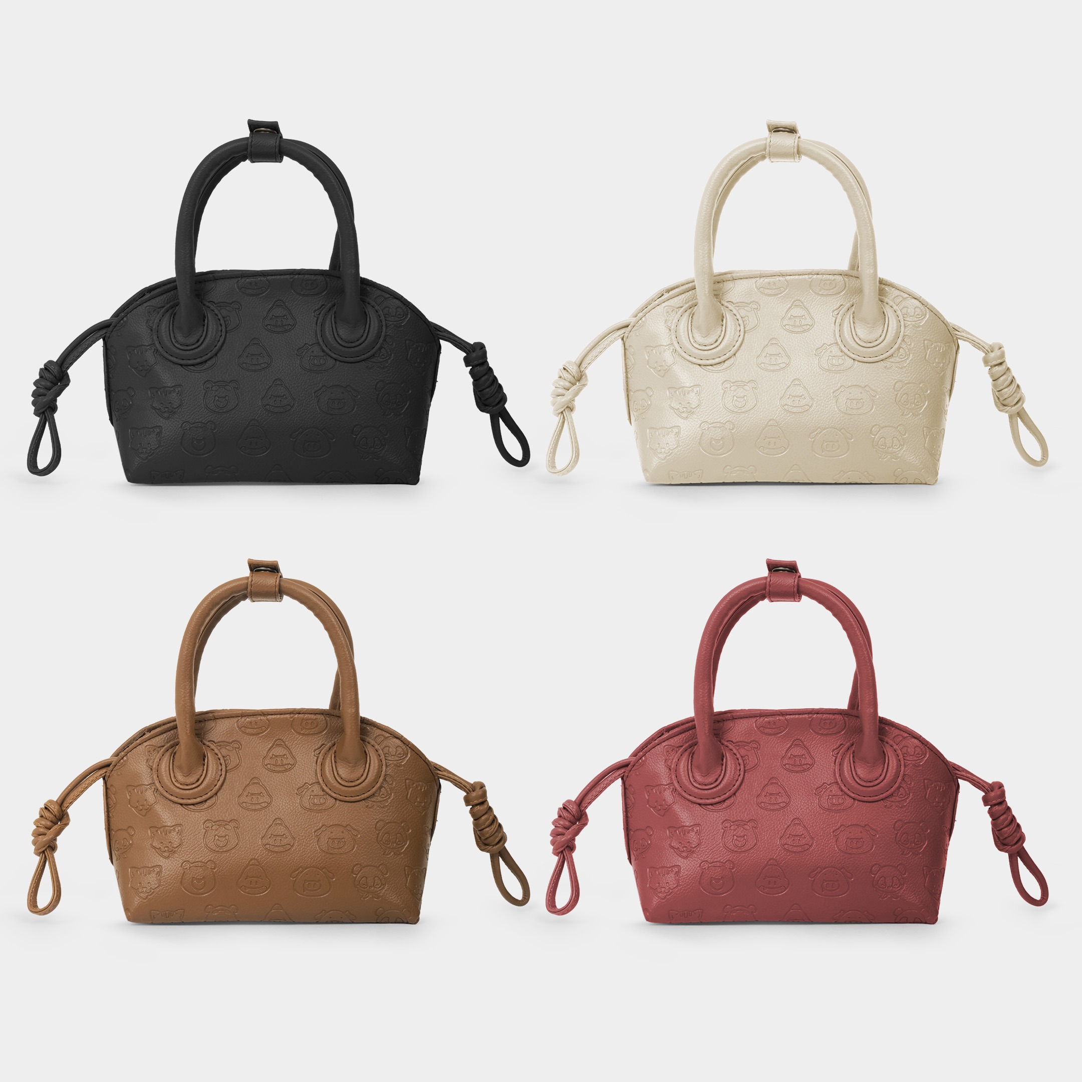 CRSL Petty Slingbag | Cross Body Mini Bag I Hand Bag I Tas Selempang wanita | Pouch bag leather