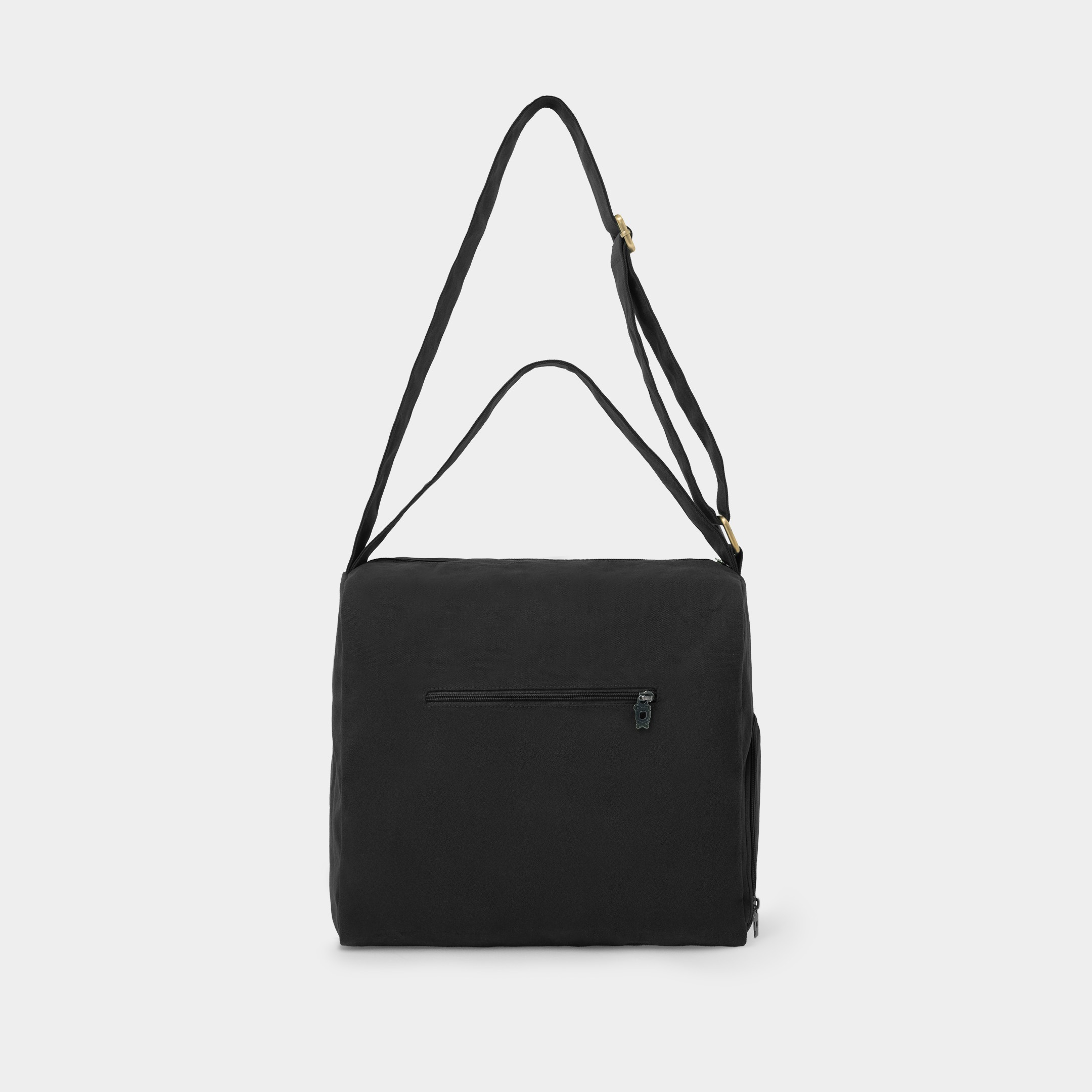 CRSL Dante Slingbag | Slingbag Laptop 15inch | Tas Slempang Unisex Pria Wanita | Kampus Sekolah Kerja