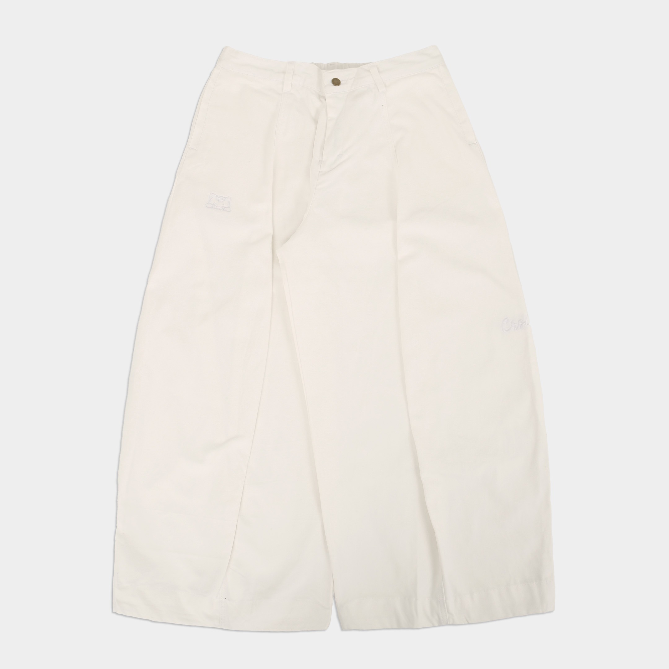 CRSL Jezze Pants | Celana panjang pria wanita unsiex | Raya Lebaran | Baloon Baggy