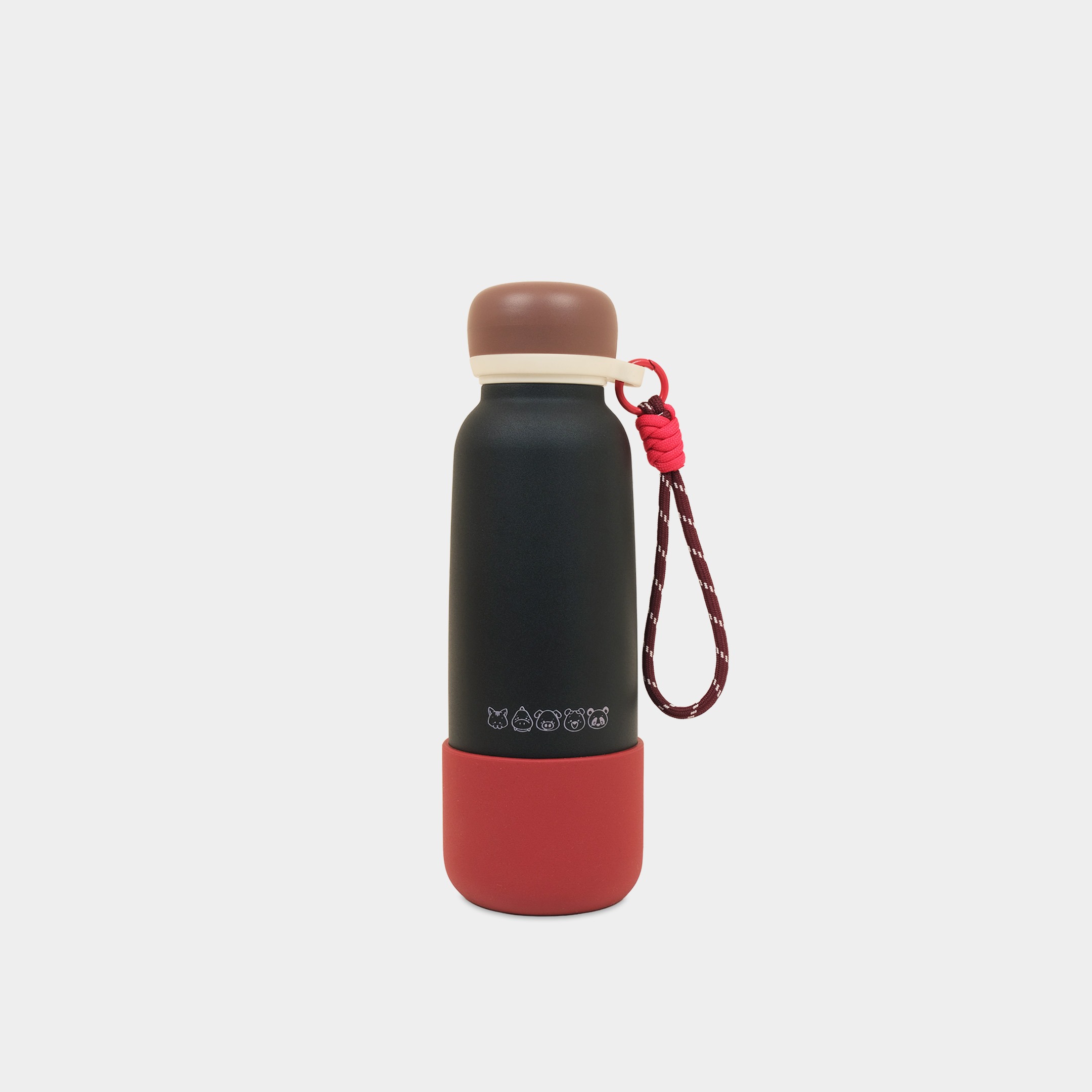 CRSL Middy Tumbler I Botol minum Stainless 19Oz 570ml