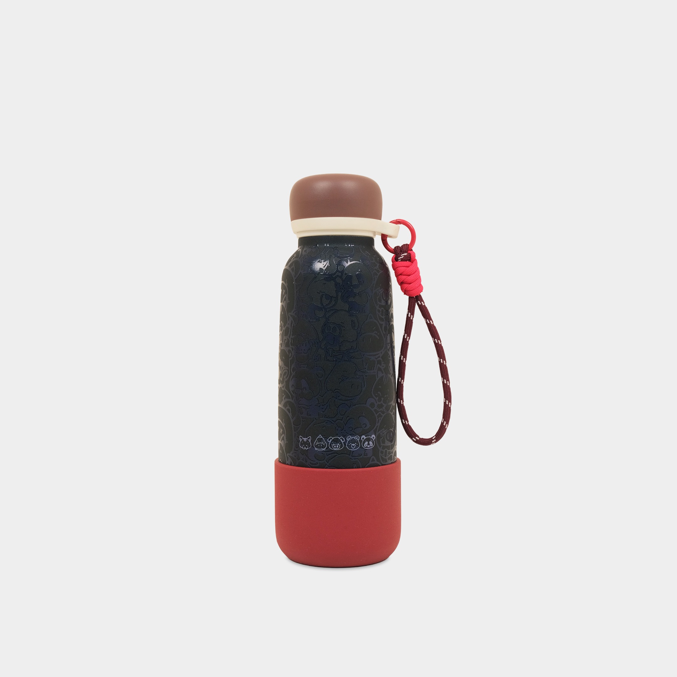 CRSL Middy Tumbler I Botol minum Stainless 19Oz 570ml