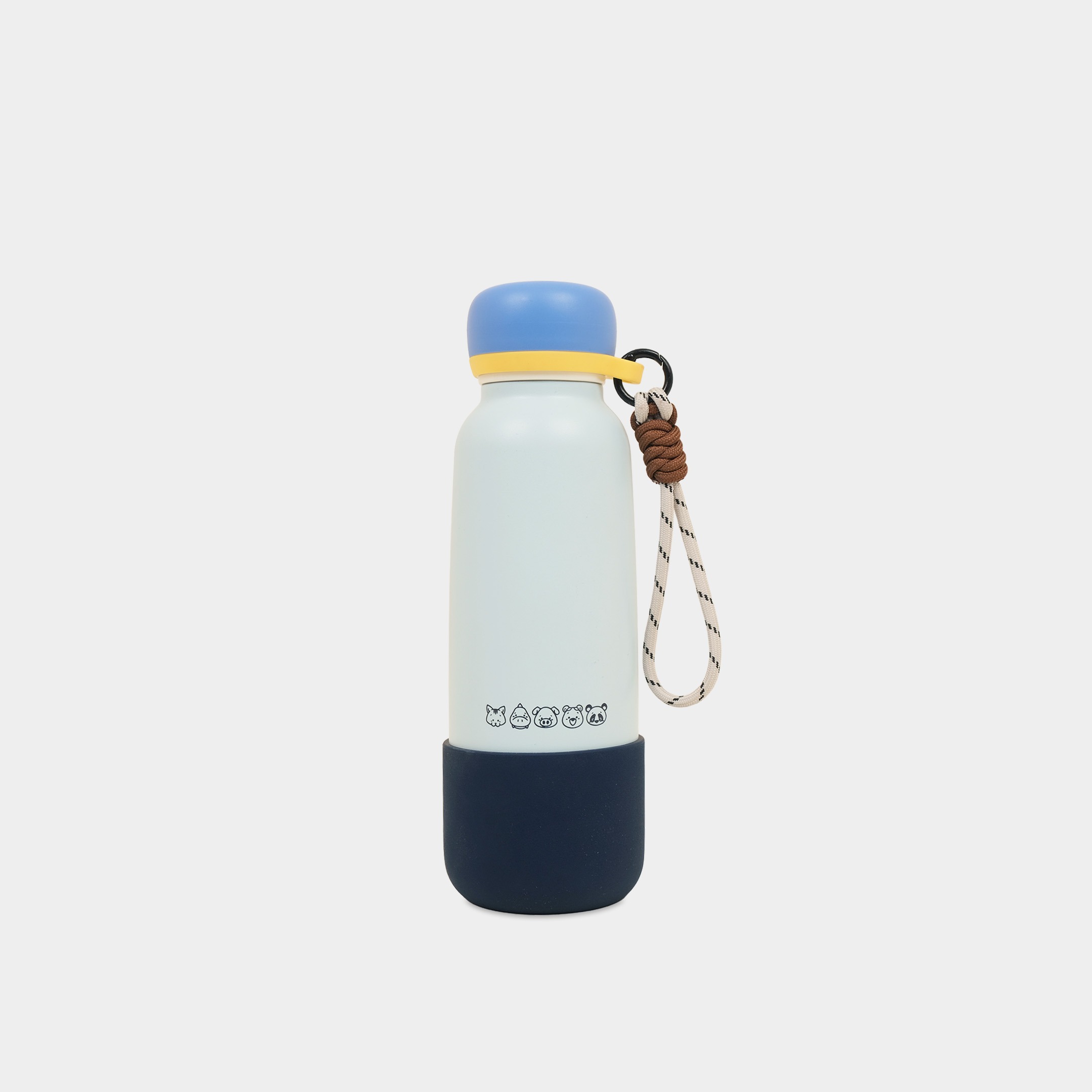 CRSL Middy Tumbler I Botol minum Stainless 19Oz 570ml