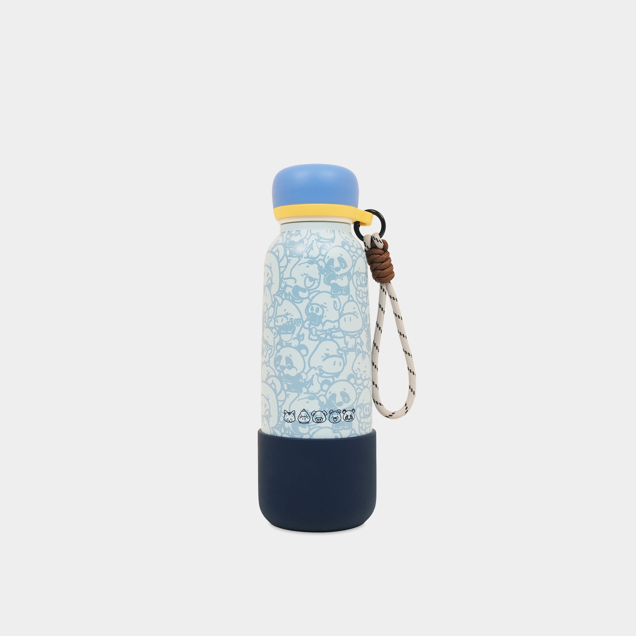 CRSL Middy Tumbler I Botol minum Stainless 19Oz 570ml