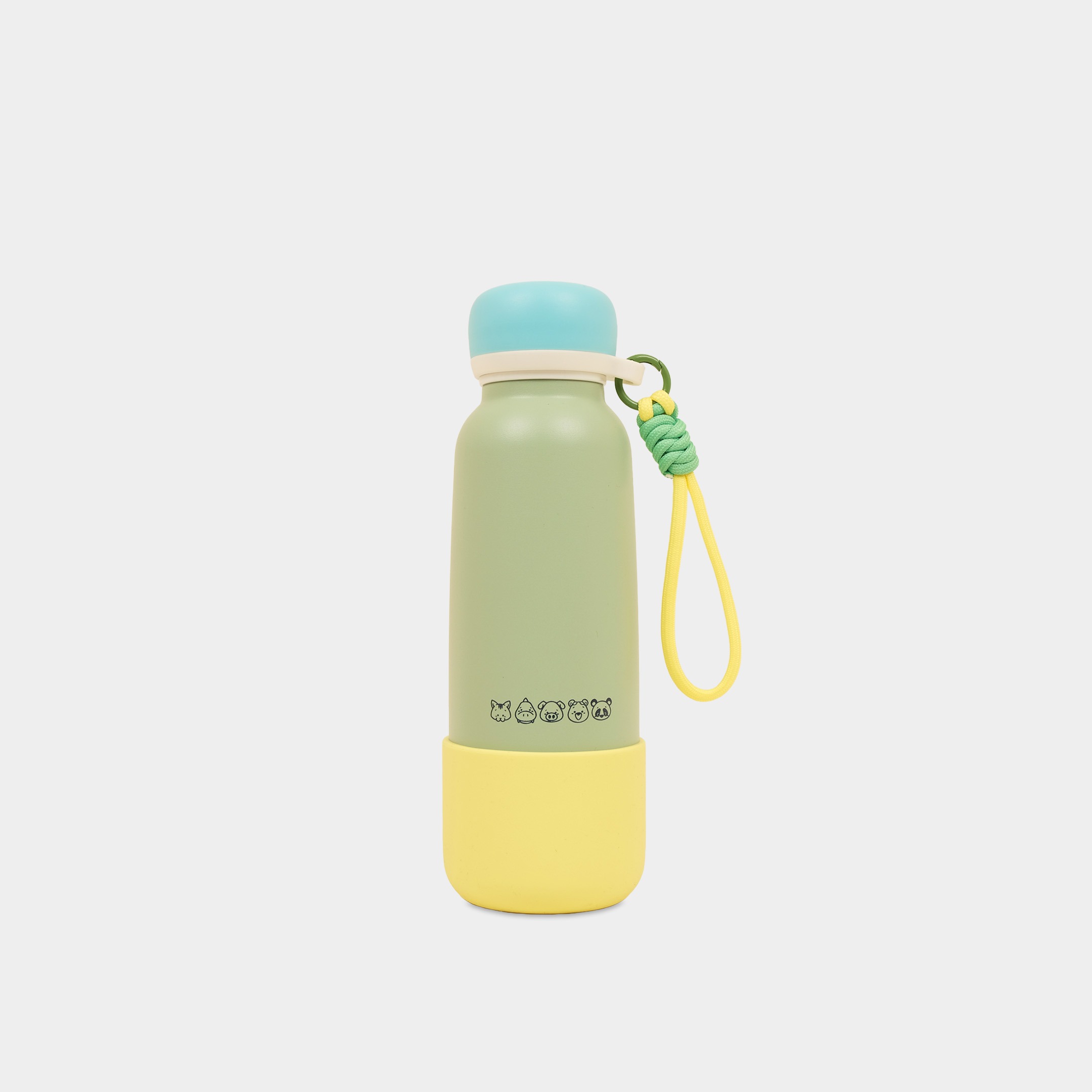 CRSL Middy Tumbler I Botol minum Stainless 19Oz 570ml