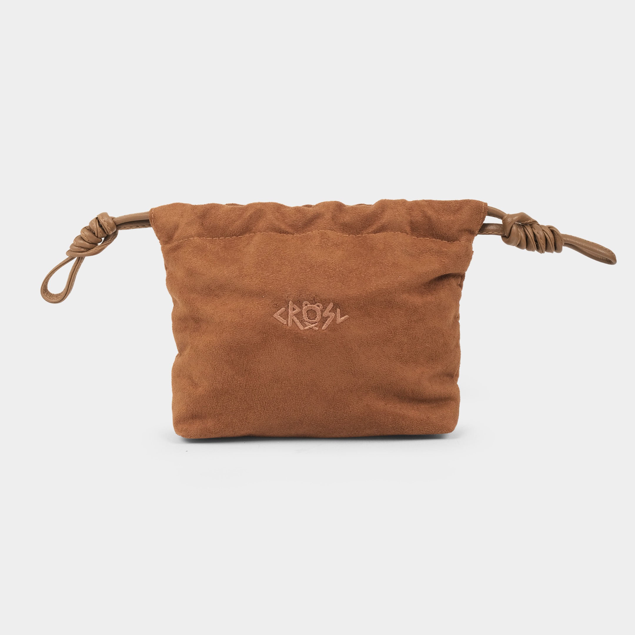 CRSL Petty Slingbag | Cross Body Mini Bag I Hand Bag I Tas Selempang wanita | Pouch bag leather