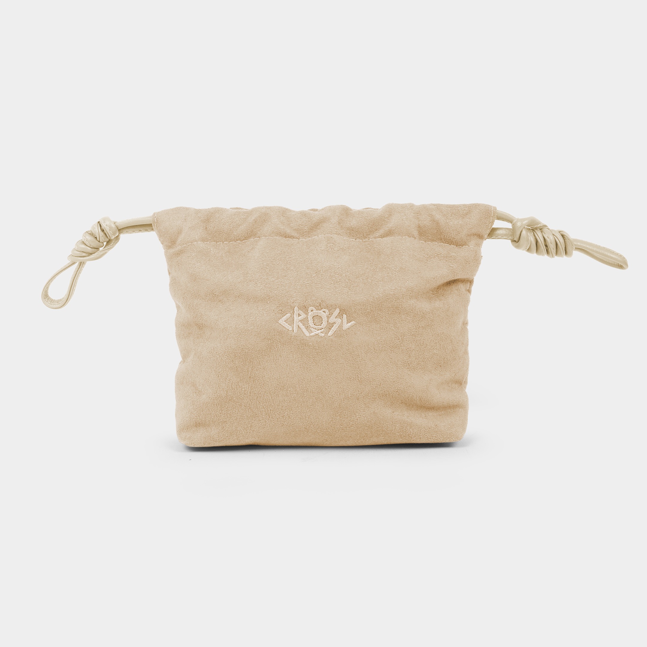 CRSL Petty Slingbag | Cross Body Mini Bag I Hand Bag I Tas Selempang wanita | Pouch bag leather