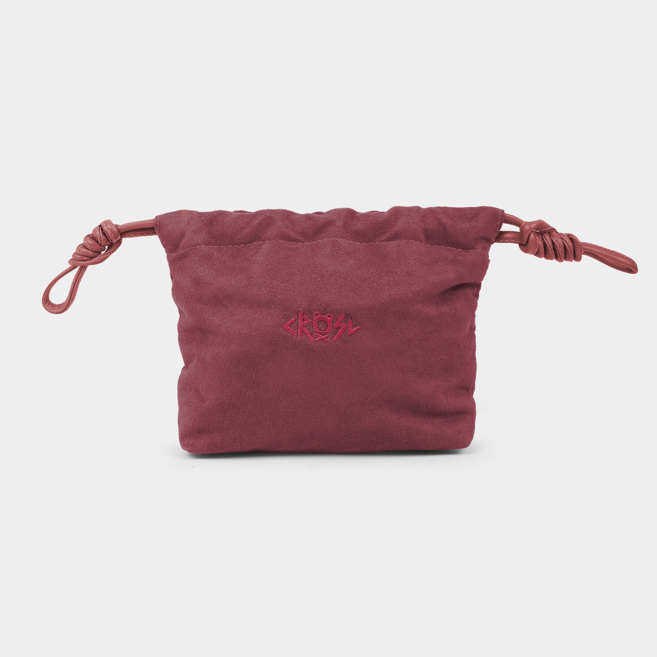 CRSL Petty Slingbag | Cross Body Mini Bag I Hand Bag I Tas Selempang wanita | Pouch bag leather
