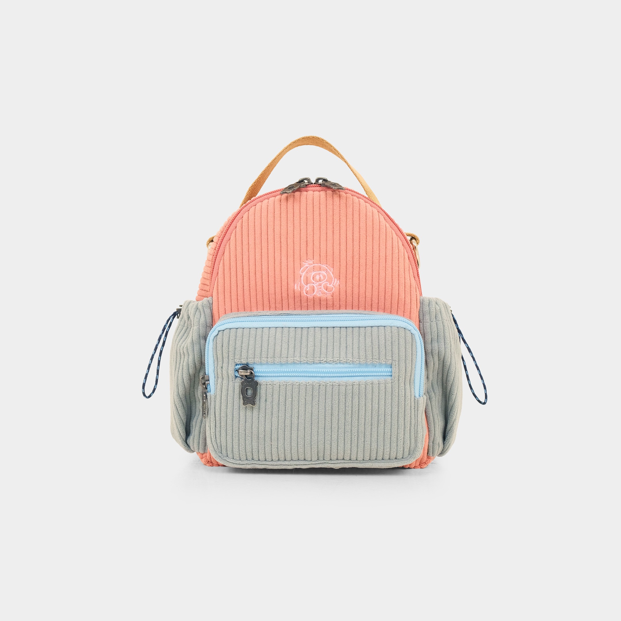CRSL FRONI MINI BACKPACK
