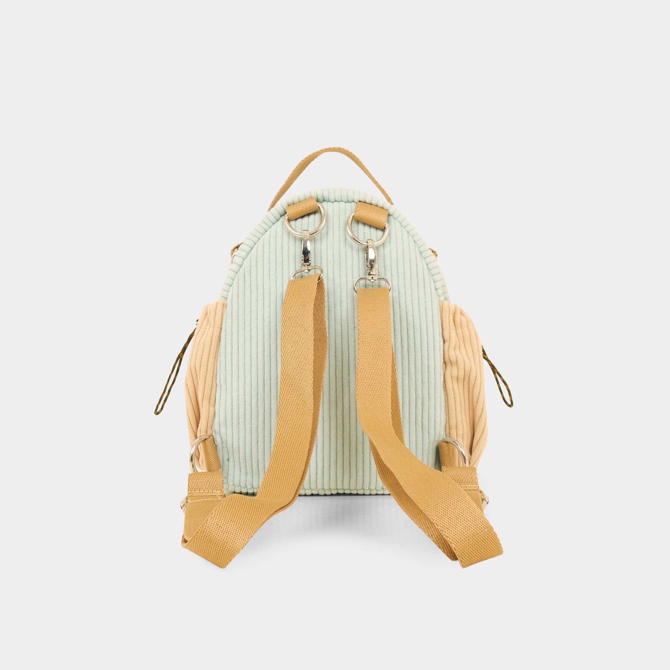 CRSL FRONI MINI BACKPACK