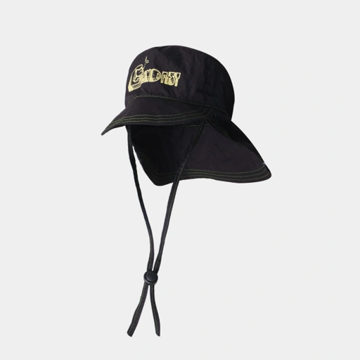 CRSL Sani Cap Black I Official Merchandise CRSL
