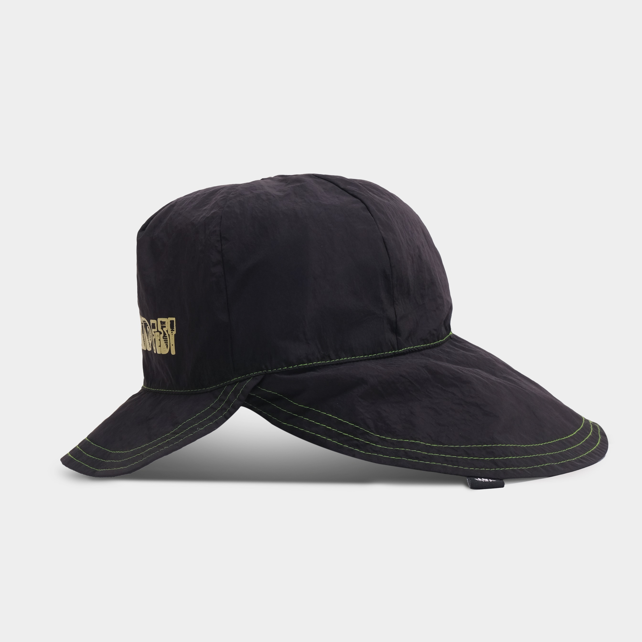CRSL Sani Cap Black I Official Merchandise CRSL