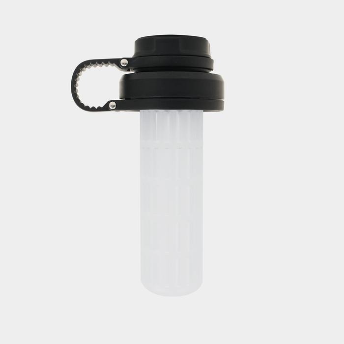 GLUPZ LID BLACK