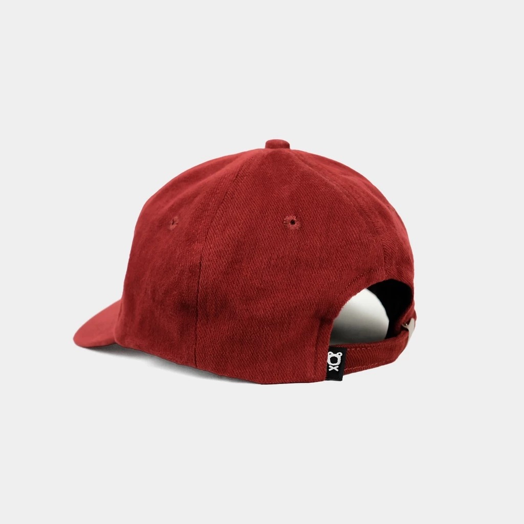 CRSL Basic Chilo Baseball Cap