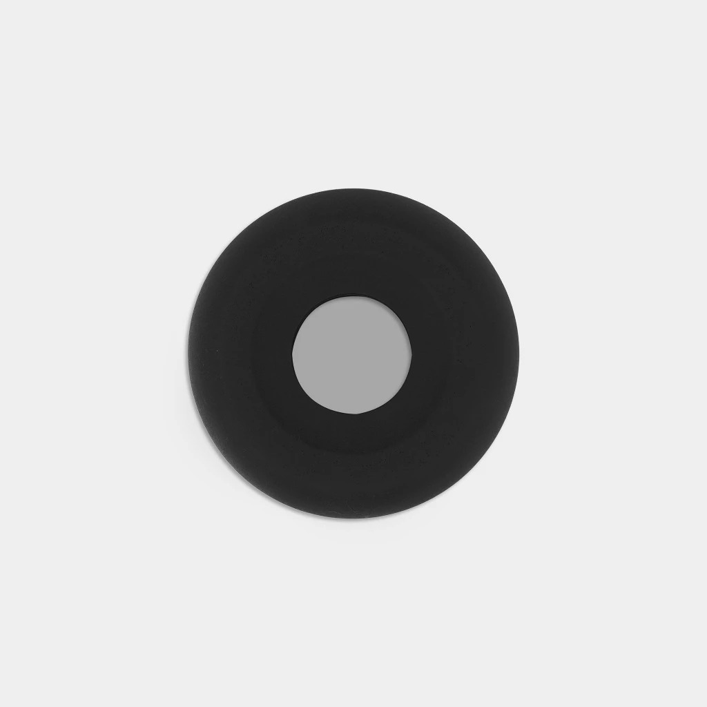 CRSL Bowl Boots Black For Chubbi Middy Tumbler