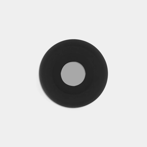 CRSL Bowl Boots Black For Chubbi Middy Tumbler