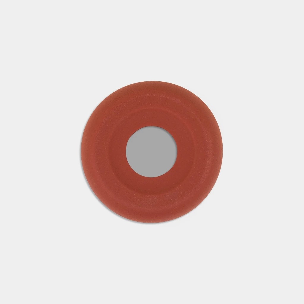 CRSL Bowl Boots Red For Chubbi Middy Tumbler