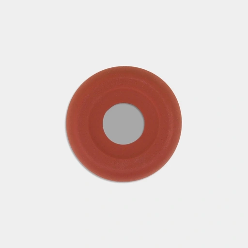 Image of CRSL Bowl Boots Red For Chubbi Middy Tumbler