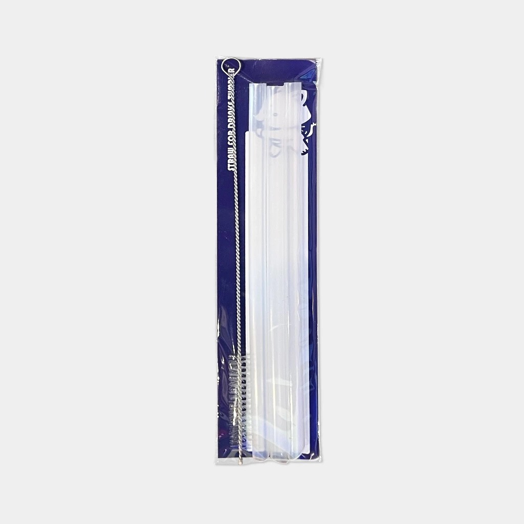 STRAW DRINKE SET