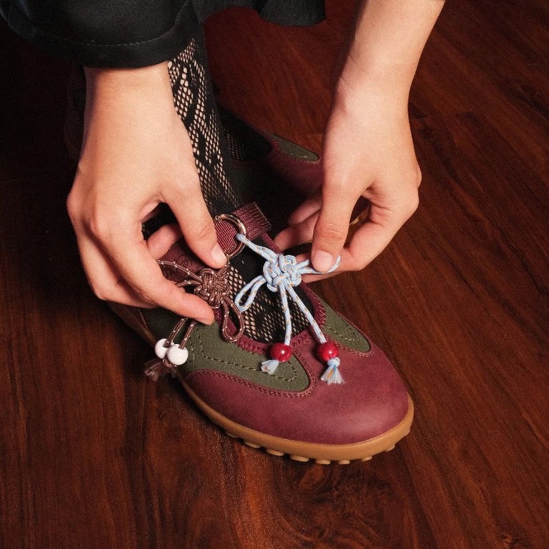 CRSL Trinkle Charm | Shoes Charm Gantungan Kunci I Aksesoris I Keychain | Bag Charm Sepatu