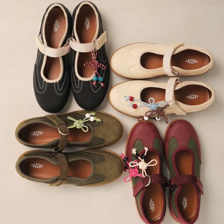 CRSL Trinkle Charm | Shoes Charm Gantungan Kunci I Aksesoris I Keychain | Bag Charm Sepatu