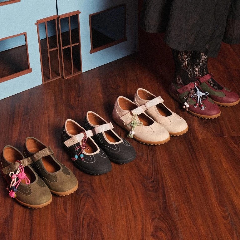 CRSL Trinkle Charm | Shoes Charm Gantungan Kunci I Aksesoris I Keychain | Bag Charm Sepatu