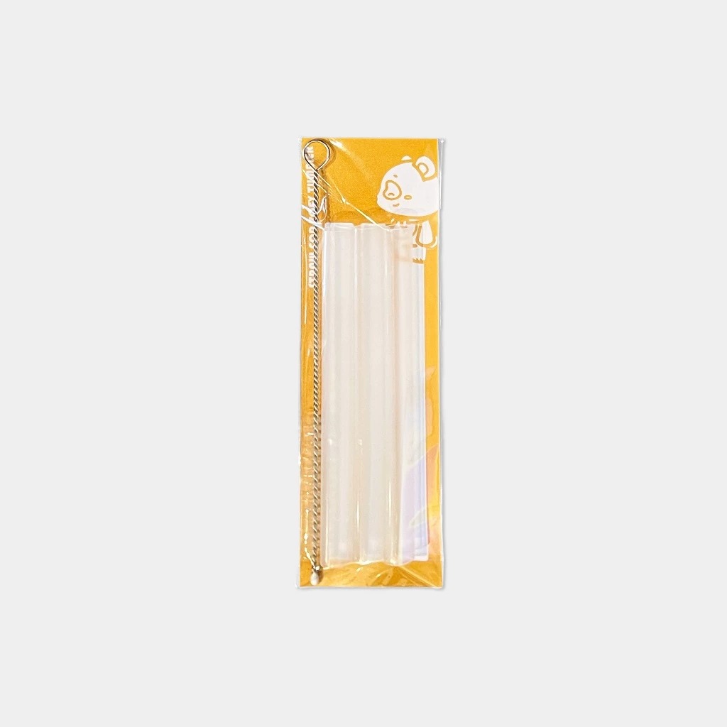 STRAW ZOEY SET