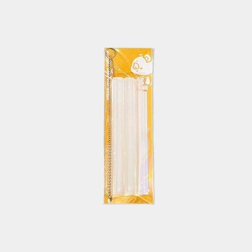 Image of STRAW ZOEY SET