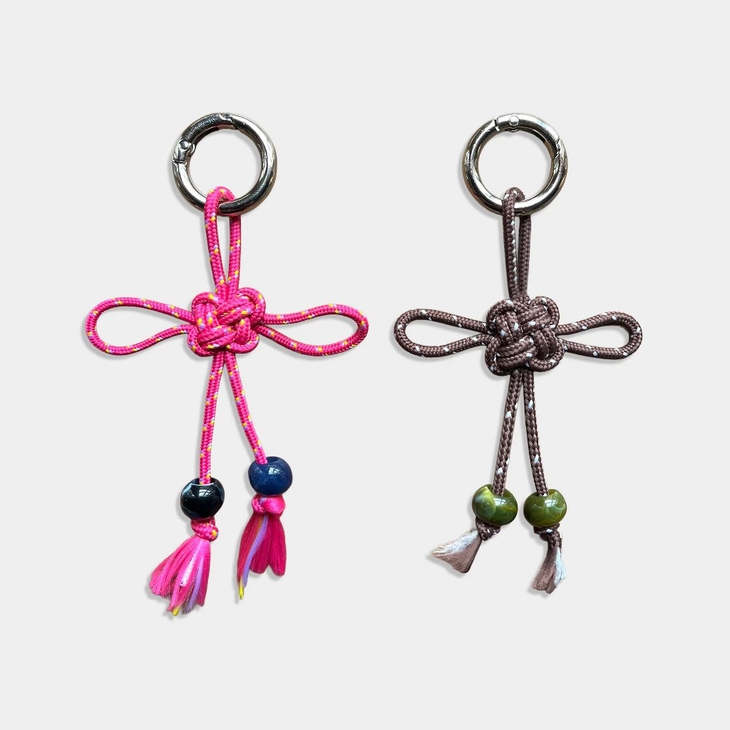 CRSL Trinkle Charm | Shoes Charm Gantungan Kunci I Aksesoris I Keychain | Bag Charm Sepatu