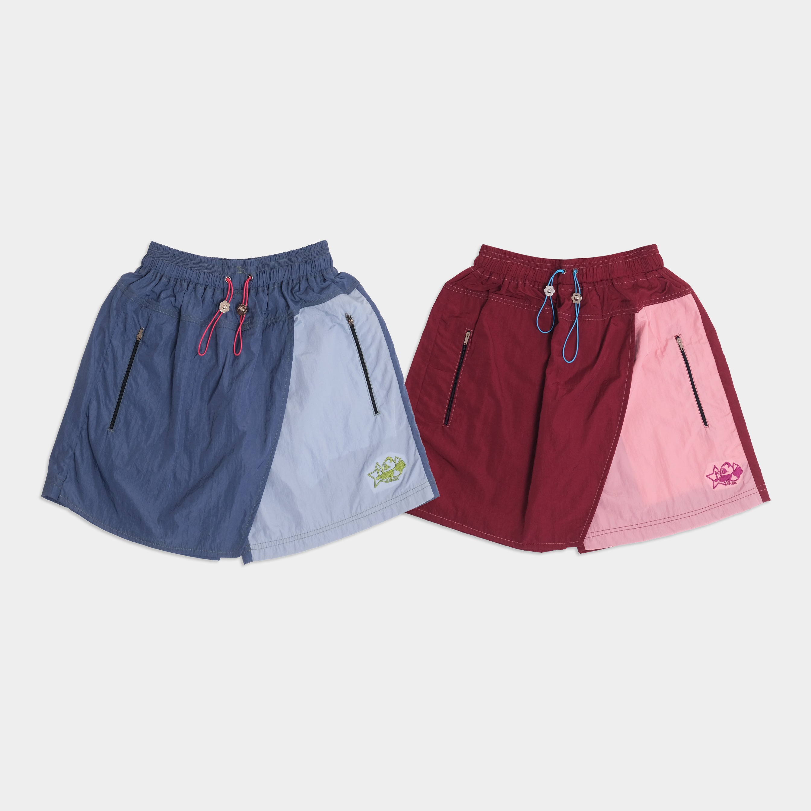 CRSL West Skort Series I Official Merchandise CRSL