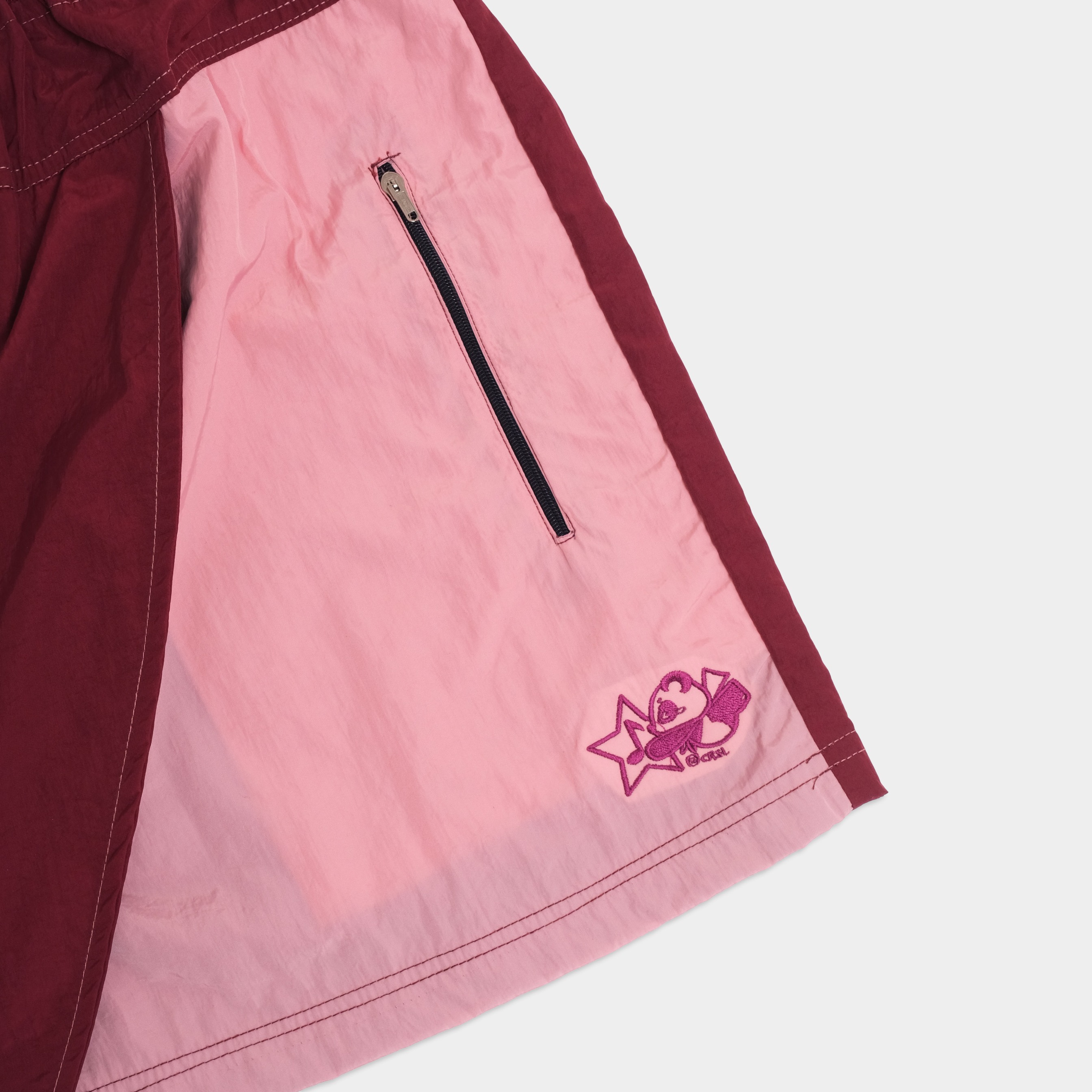 CRSL West Skort Series I Official Merchandise CRSL