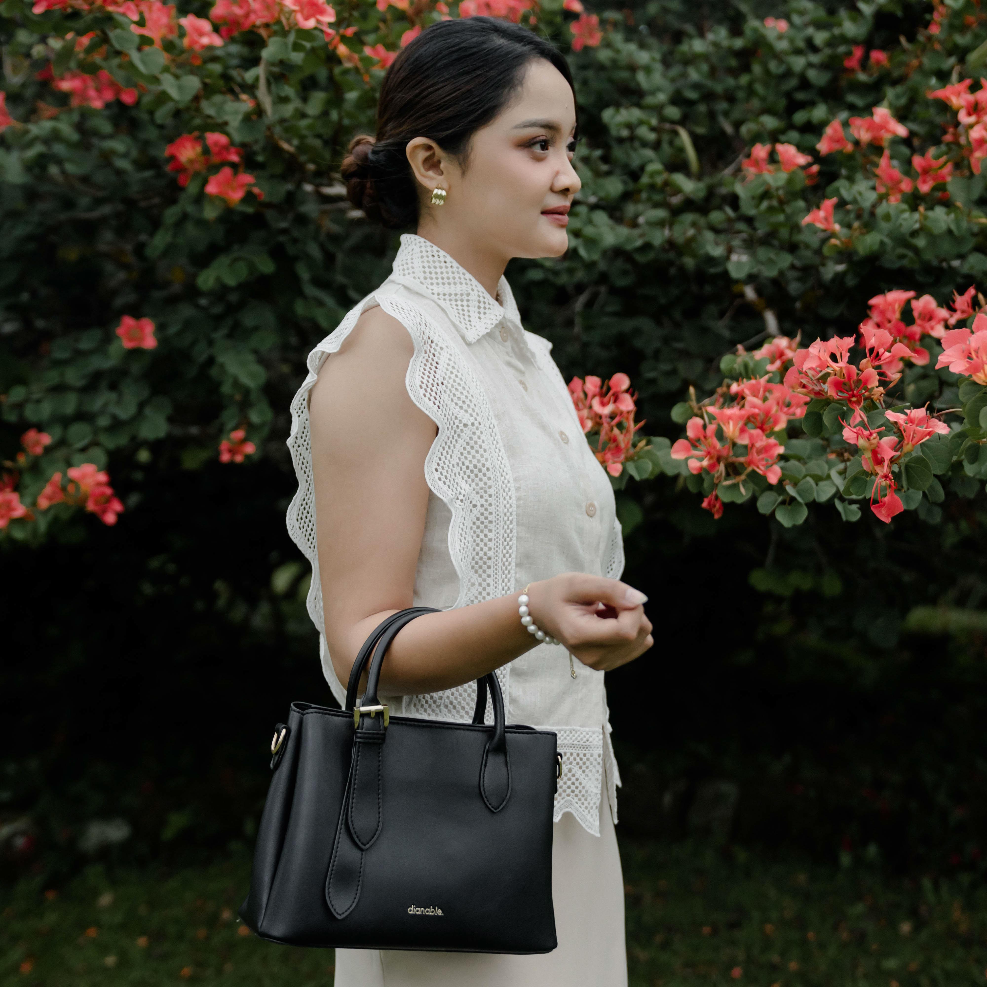 Dianable - Glory Series Handbag Wanita