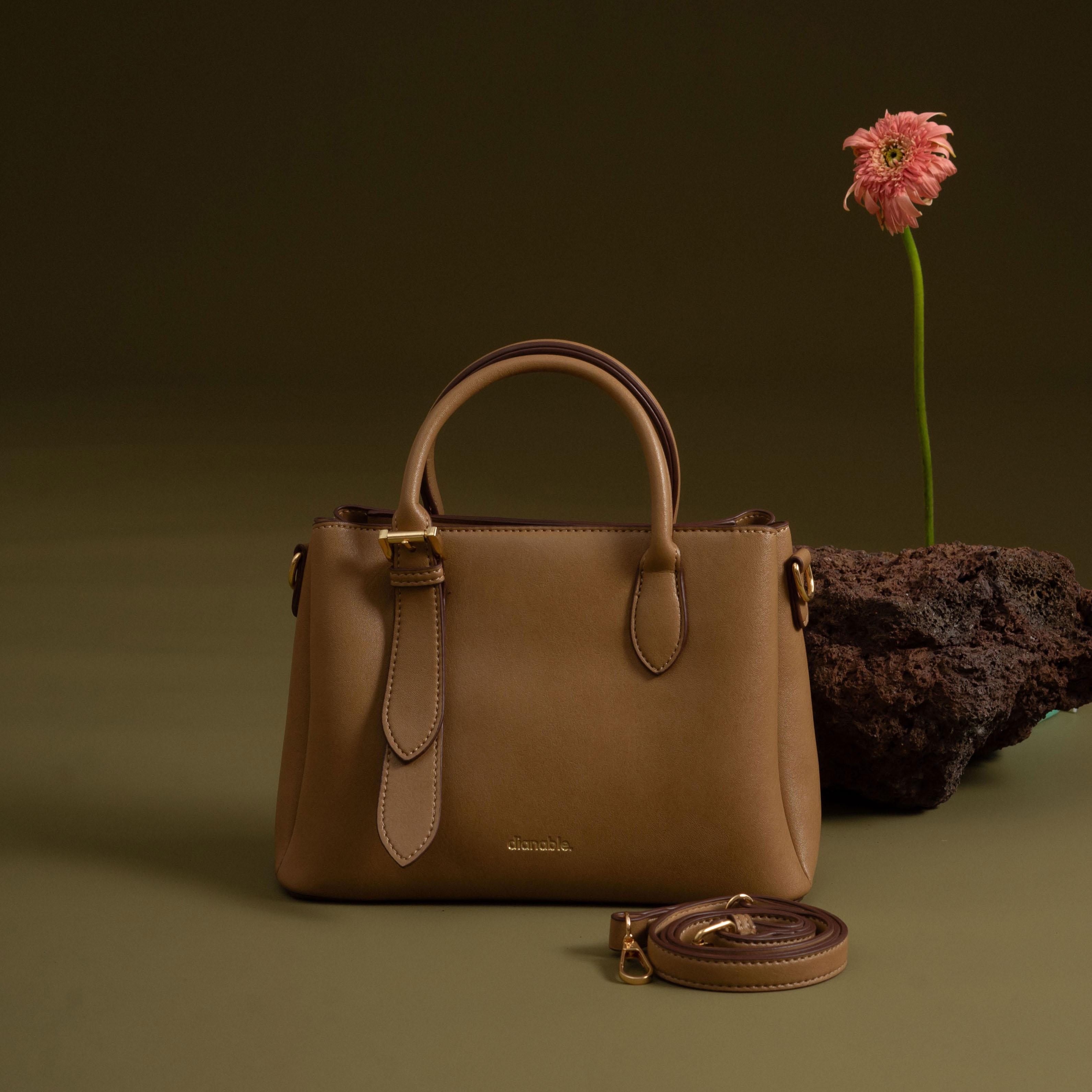 Dianable - Glory Series Handbag Wanita