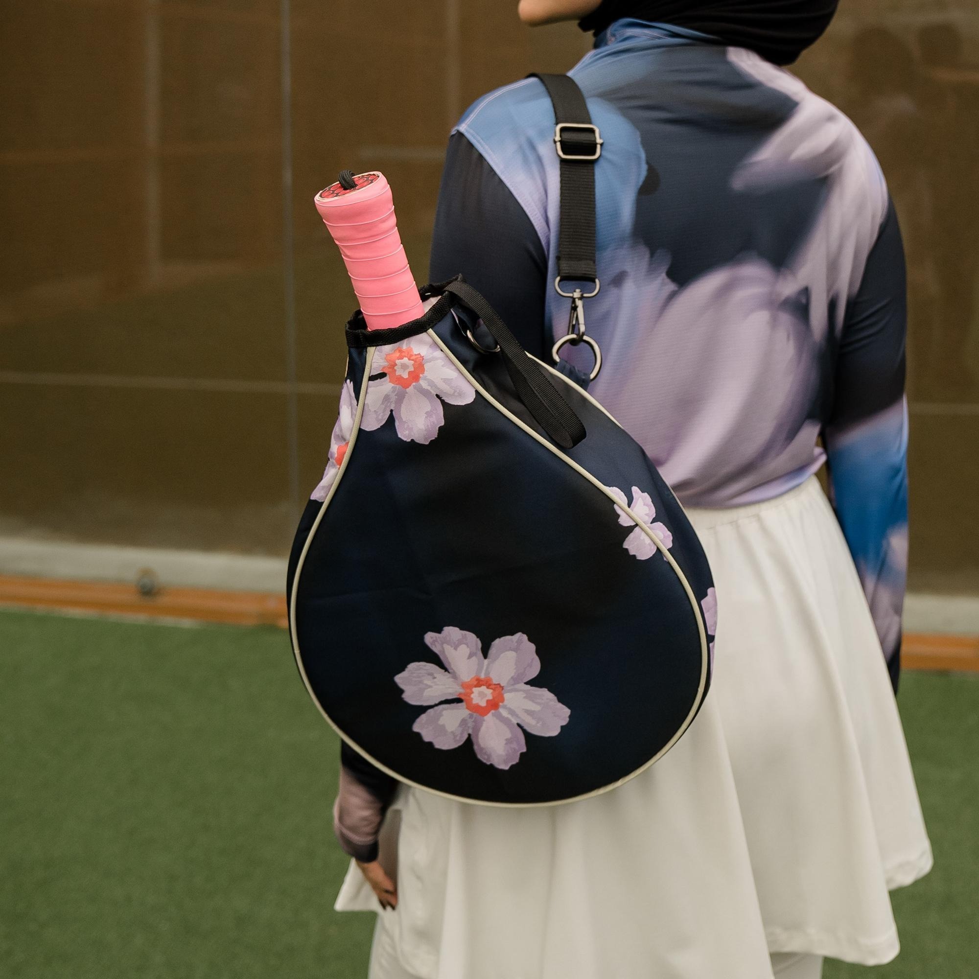 Belluna Case Padel Sport Bag Dianable X HIA