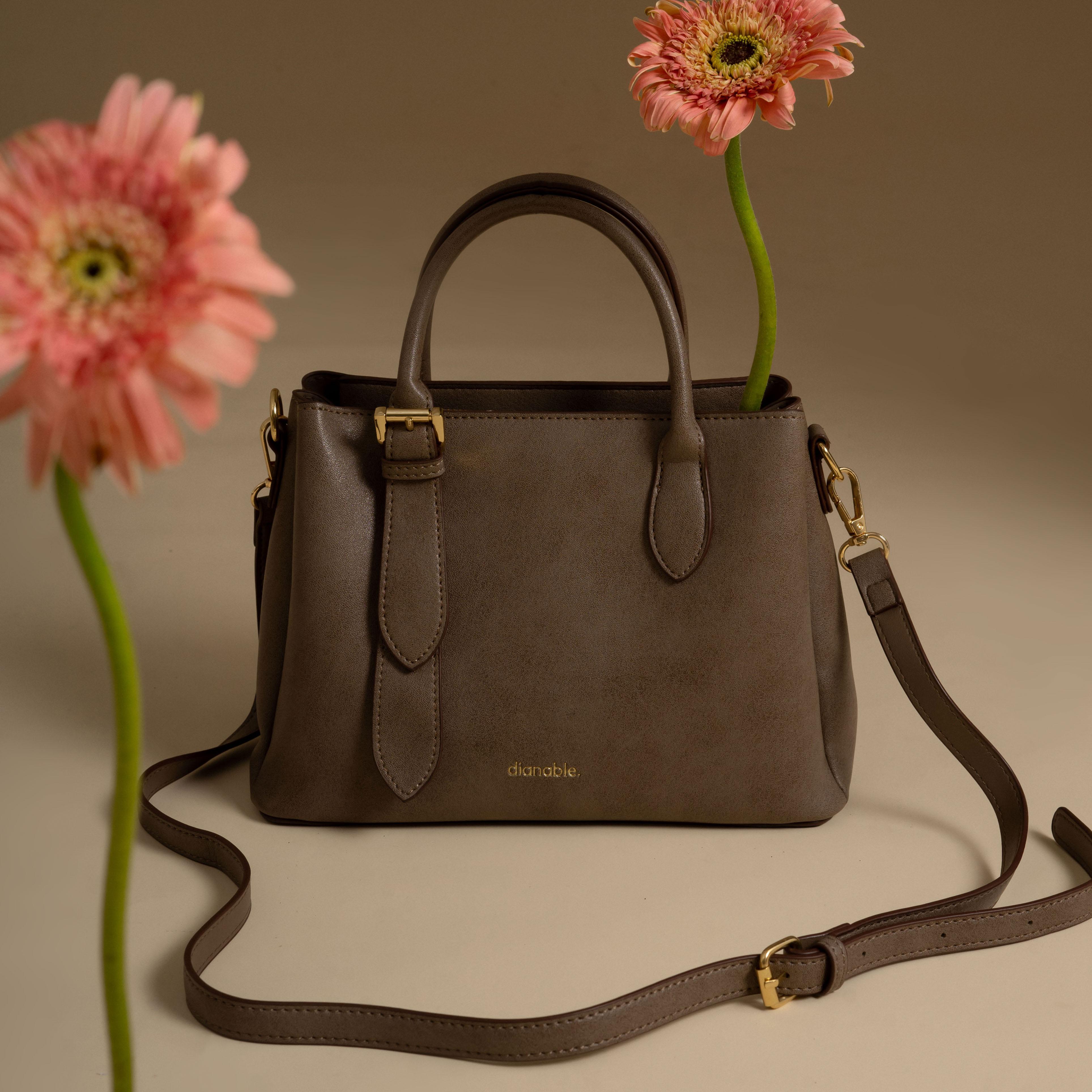 Dianable - Glory Series Handbag Wanita
