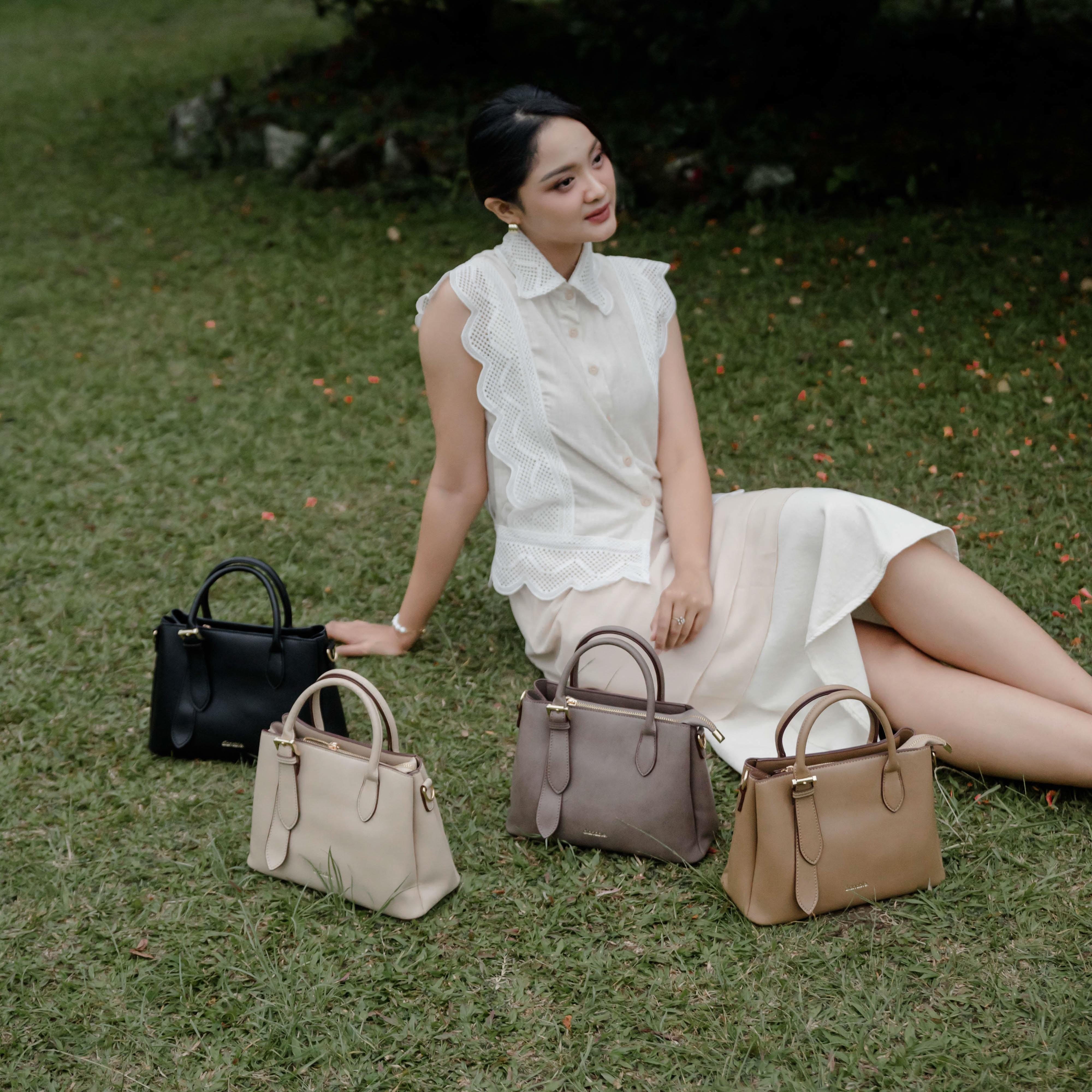Dianable - Glory Series Handbag Wanita