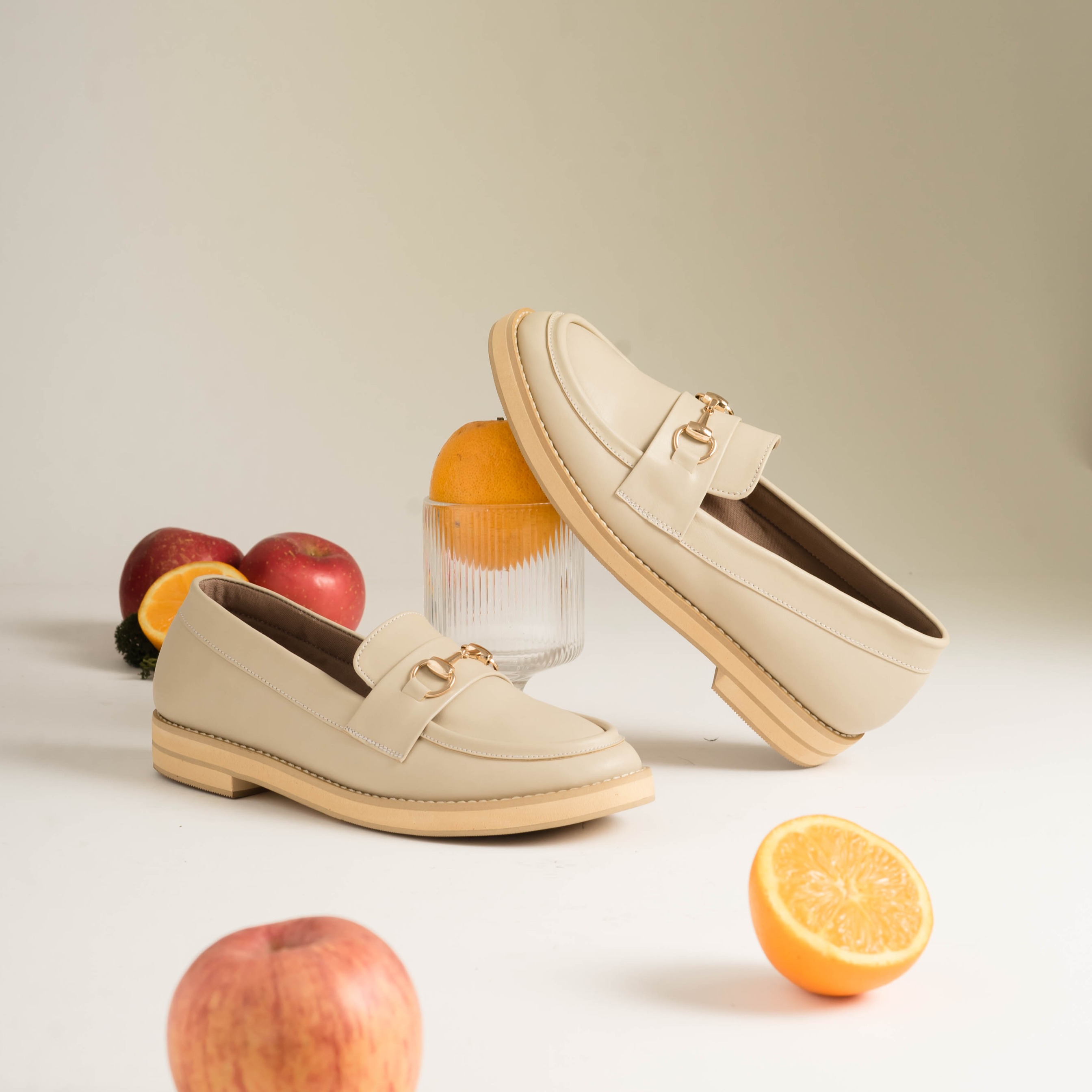 Valleta Loafers Shoes - Dianable