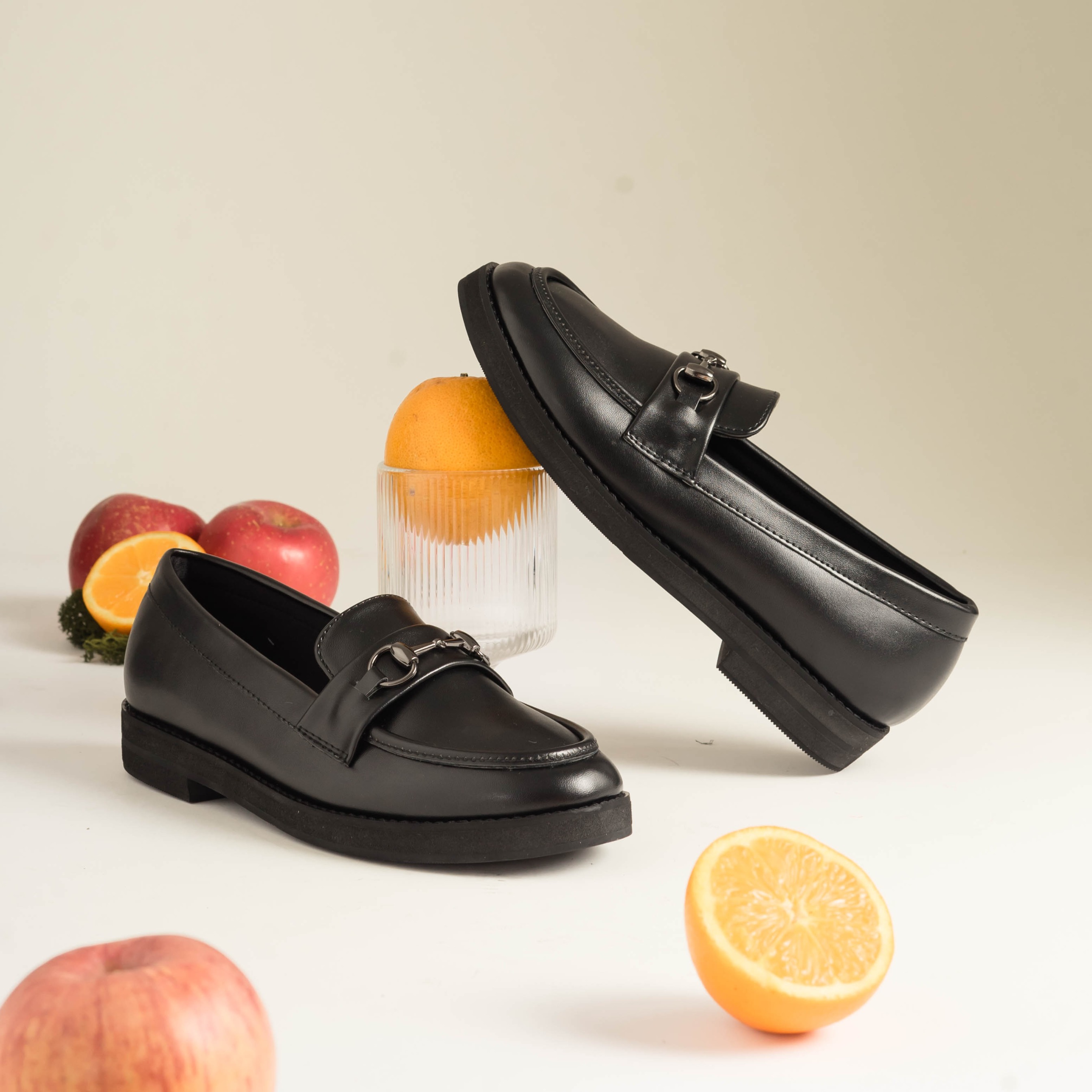 Valleta Loafers Shoes - Dianable