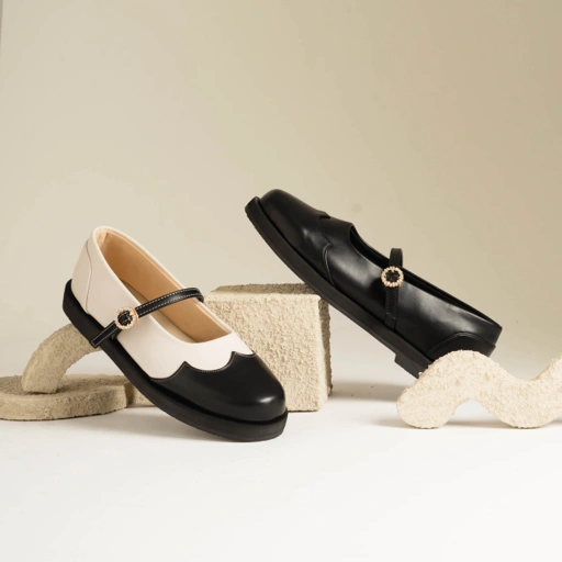 Image of Ruby Loafers Shoes Dianable