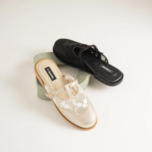 Image of Loui Mules Shoes Dianable