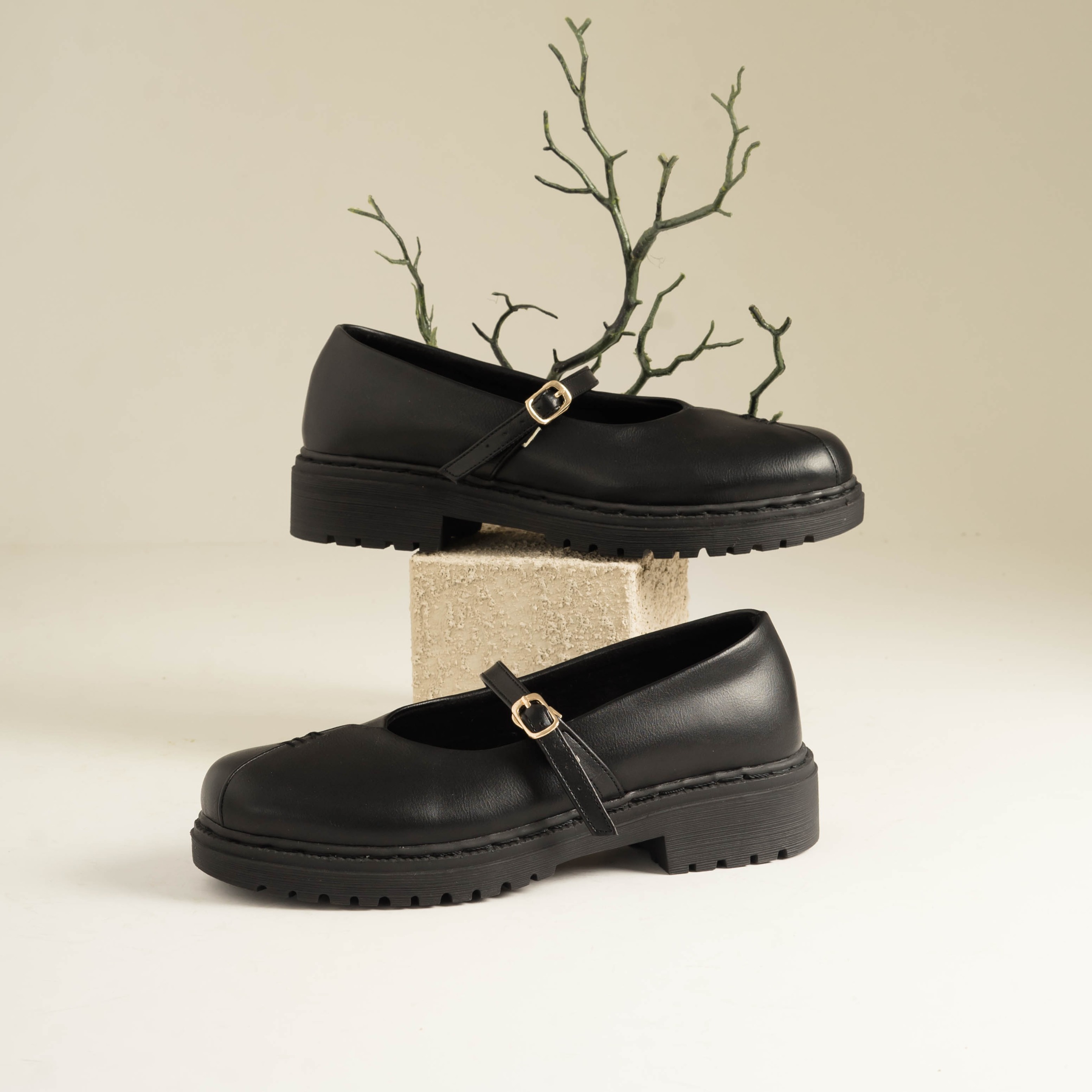 Marion Loafers Sepatu Wanita Dianable