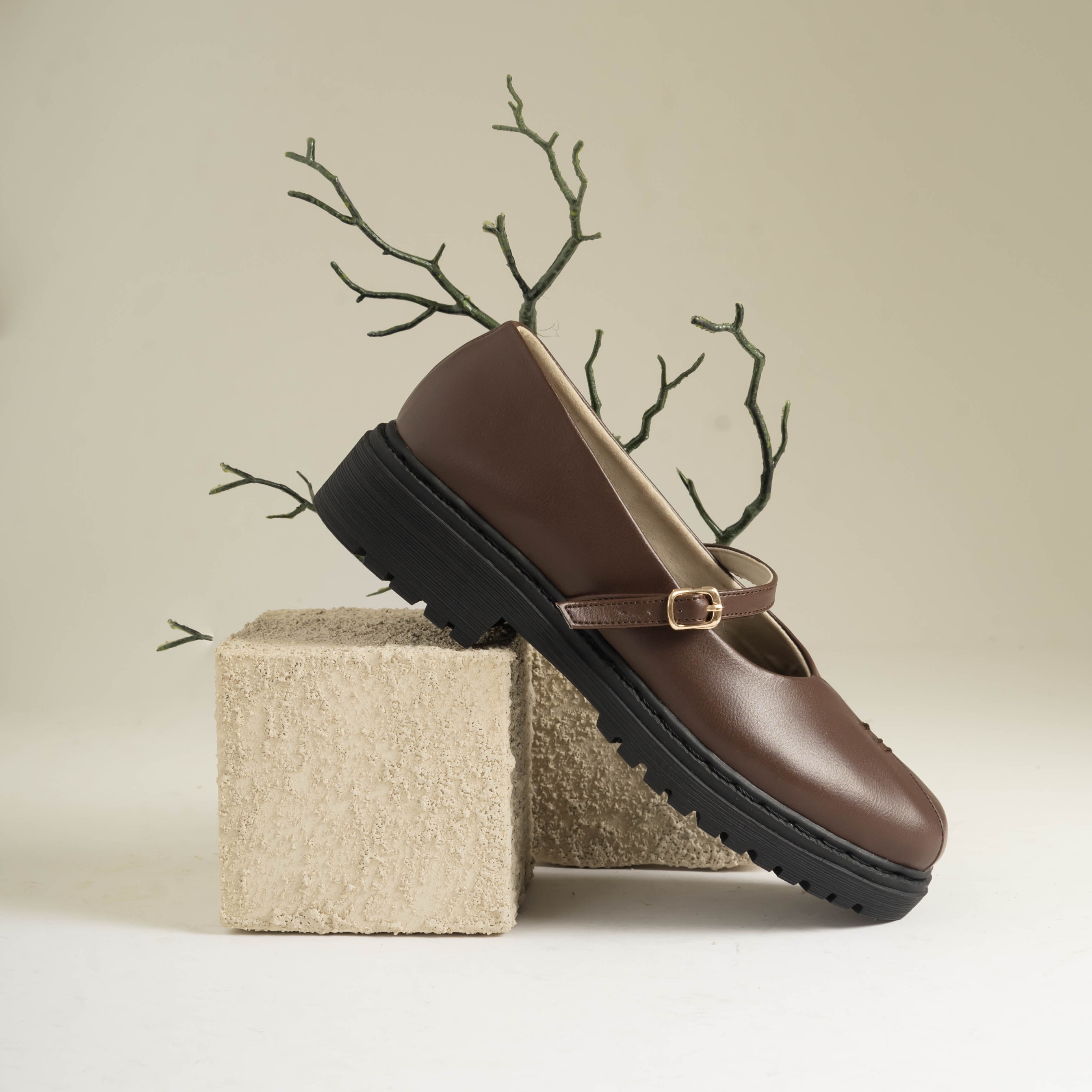 Marion Loafers Sepatu Wanita Dianable
