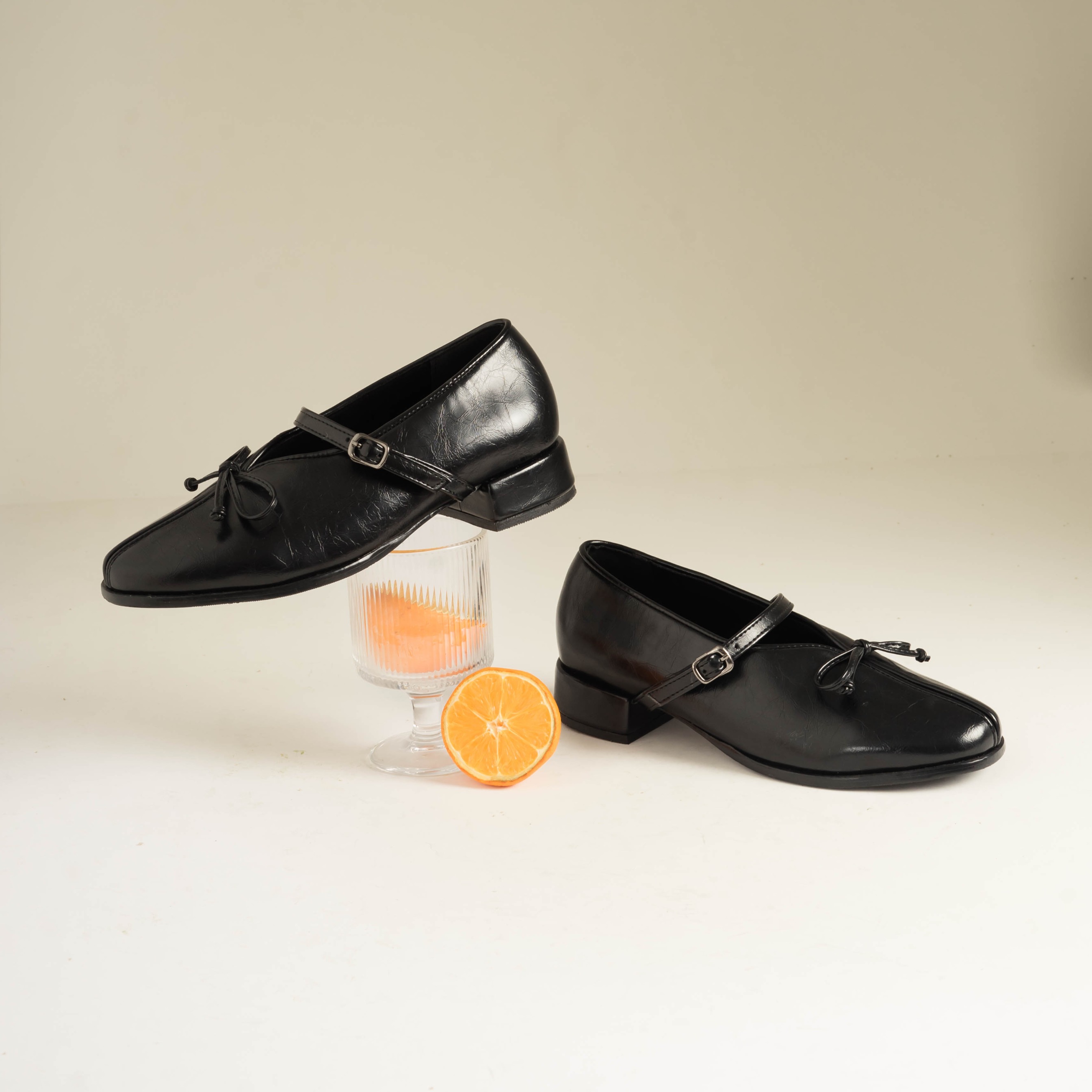 Rachel Vamp Shoes Dianable