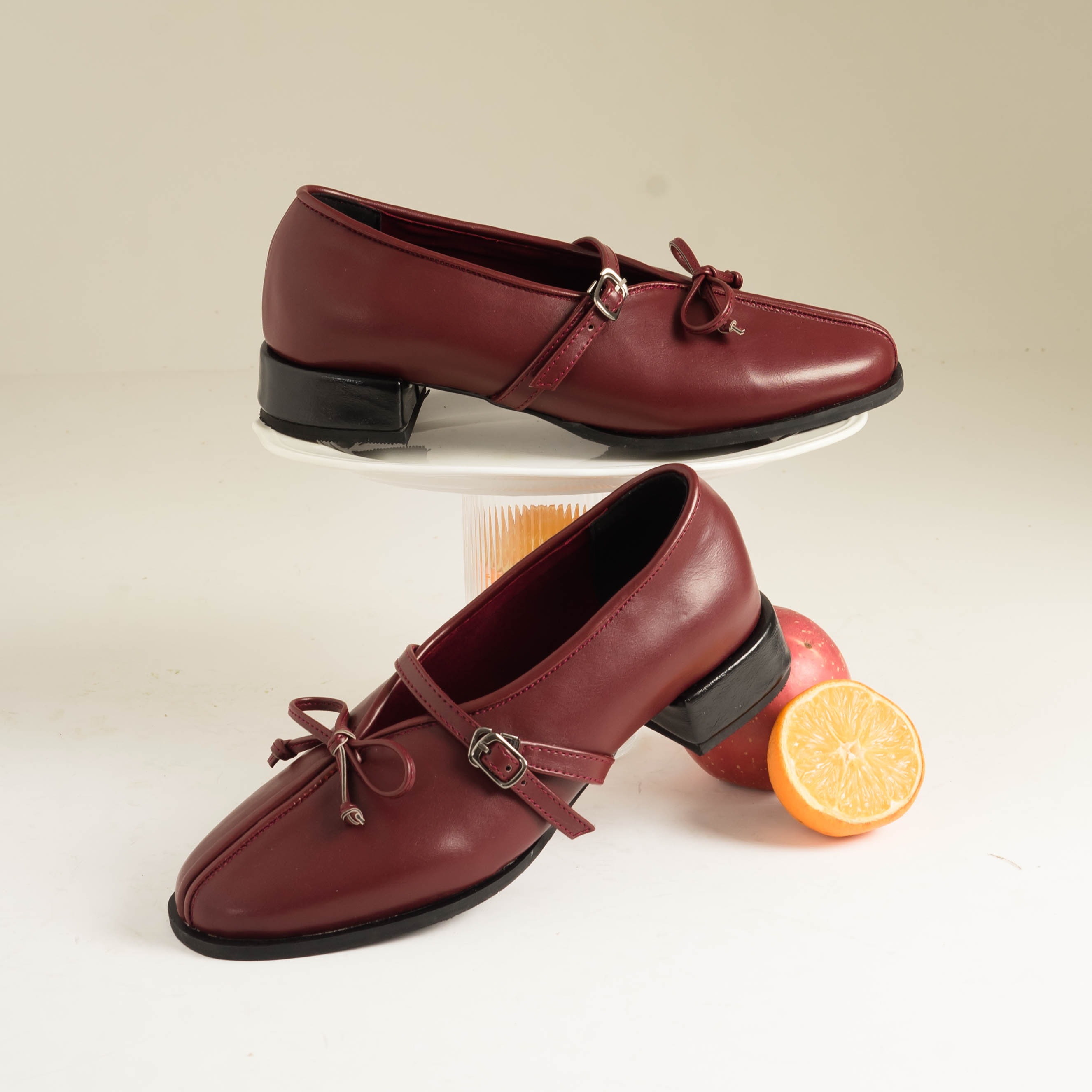 Rachel Vamp Shoes Dianable