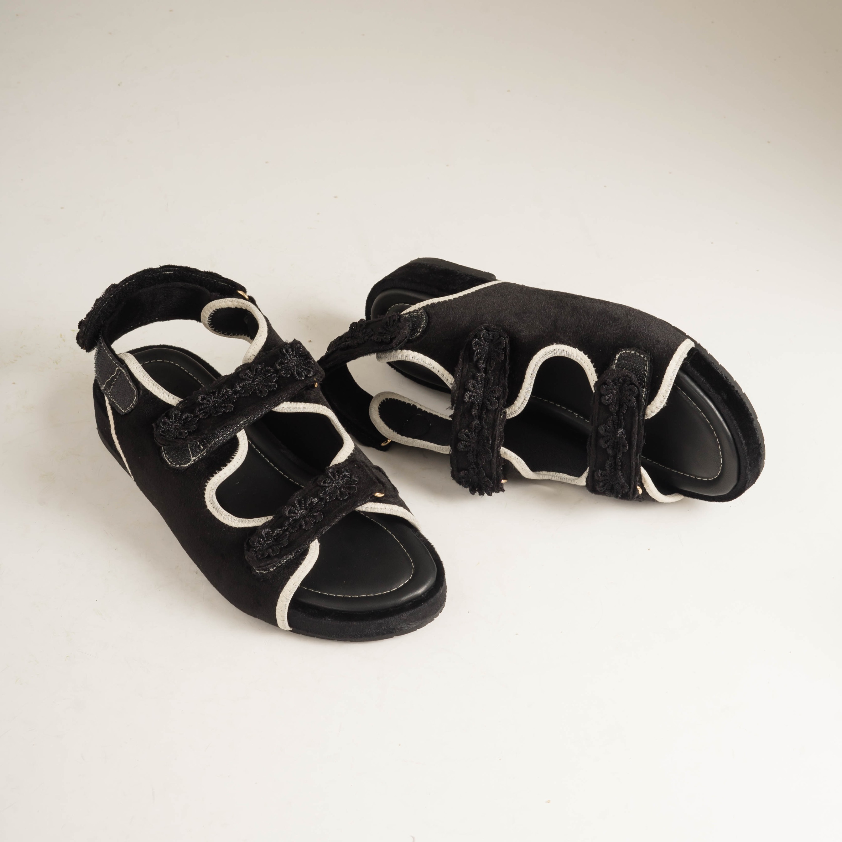 Kana Platform Sandal - Dianable