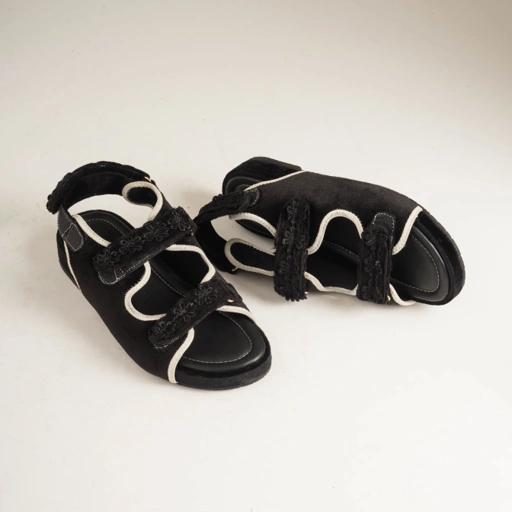 Image of Kana Platform Sandal Dianable