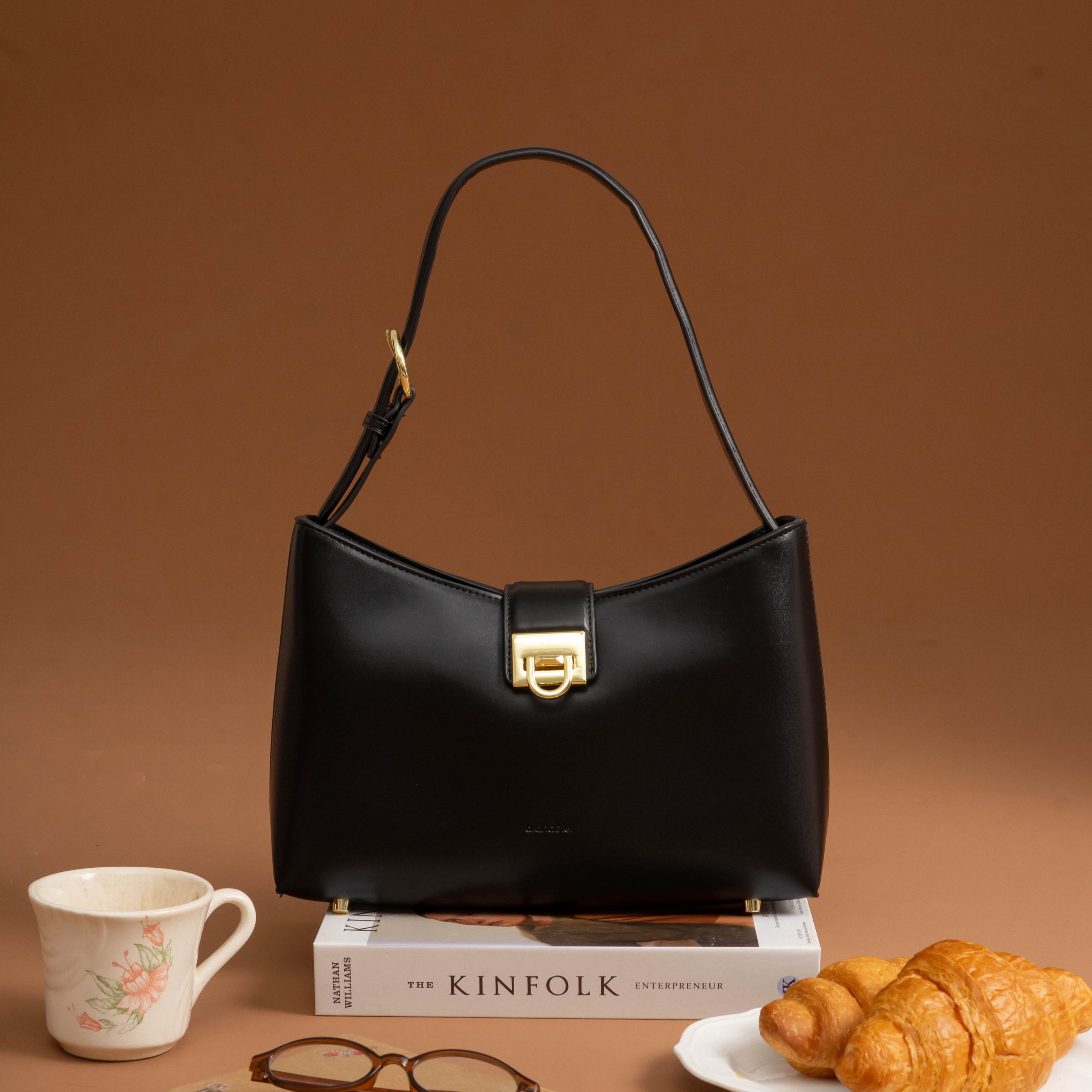 Dianable - Amber Series Handbag Wanita
